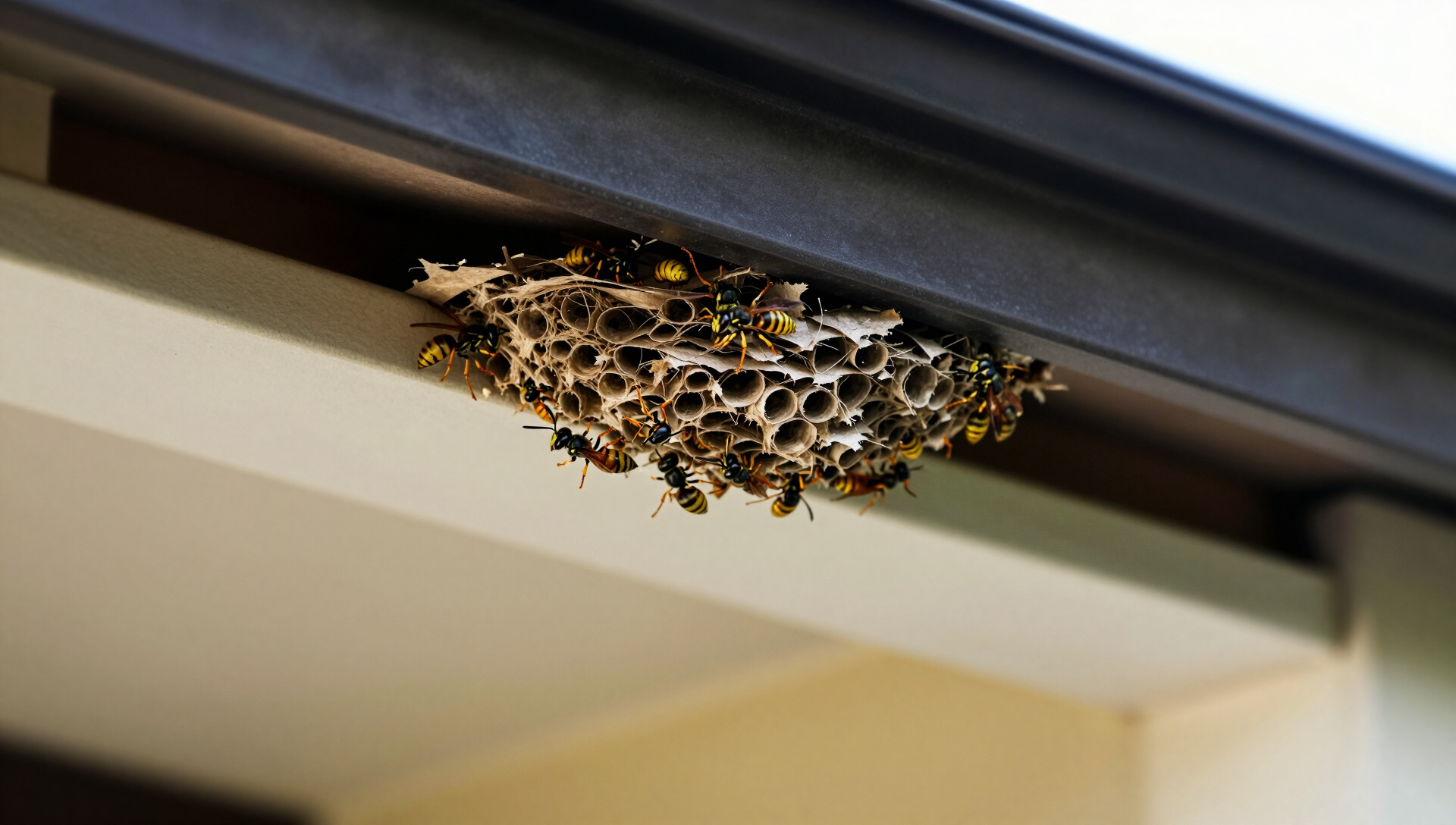 Bees and Wasp Removal in Birchgrove
